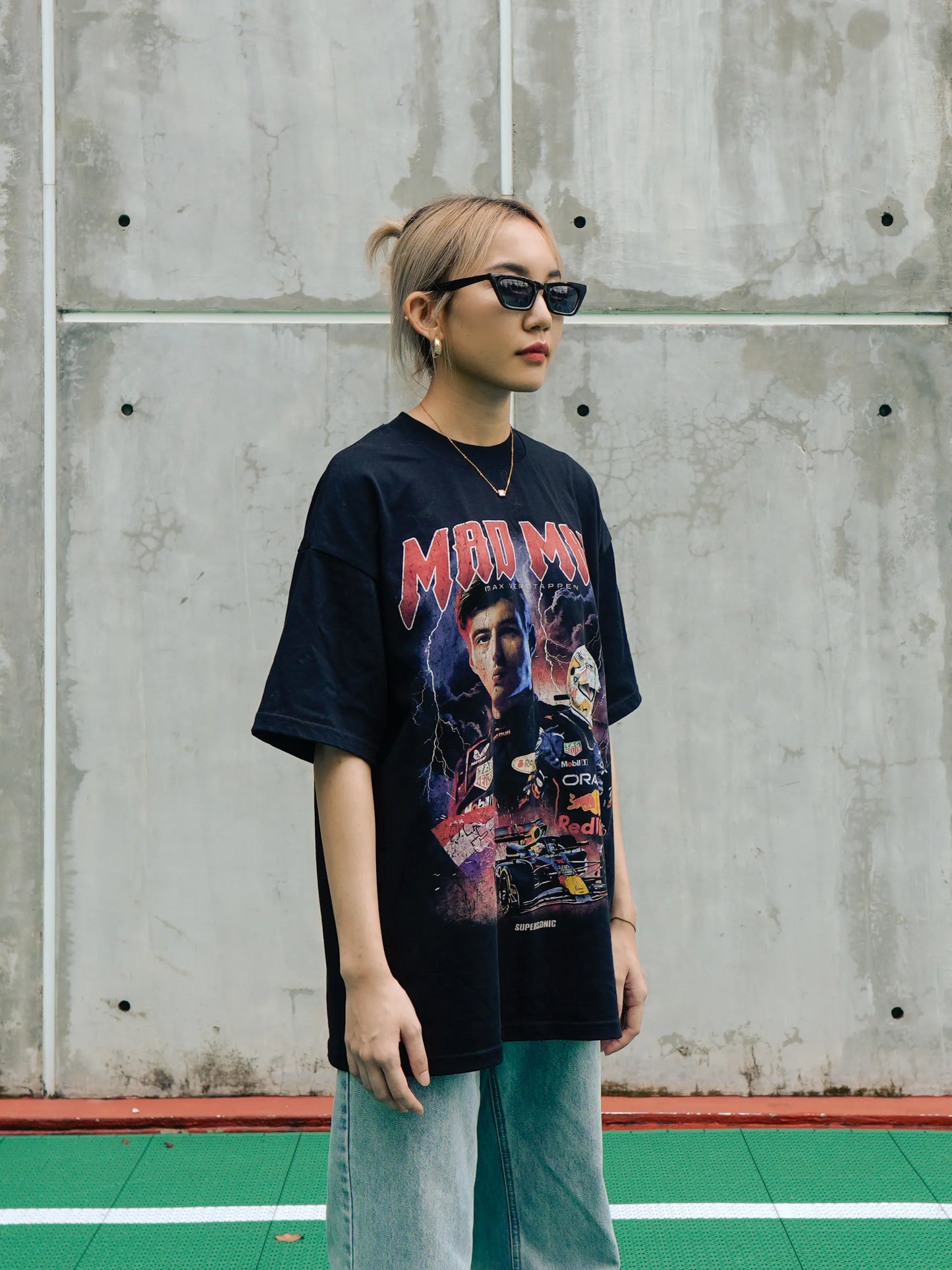 Mad Max T-Shirt