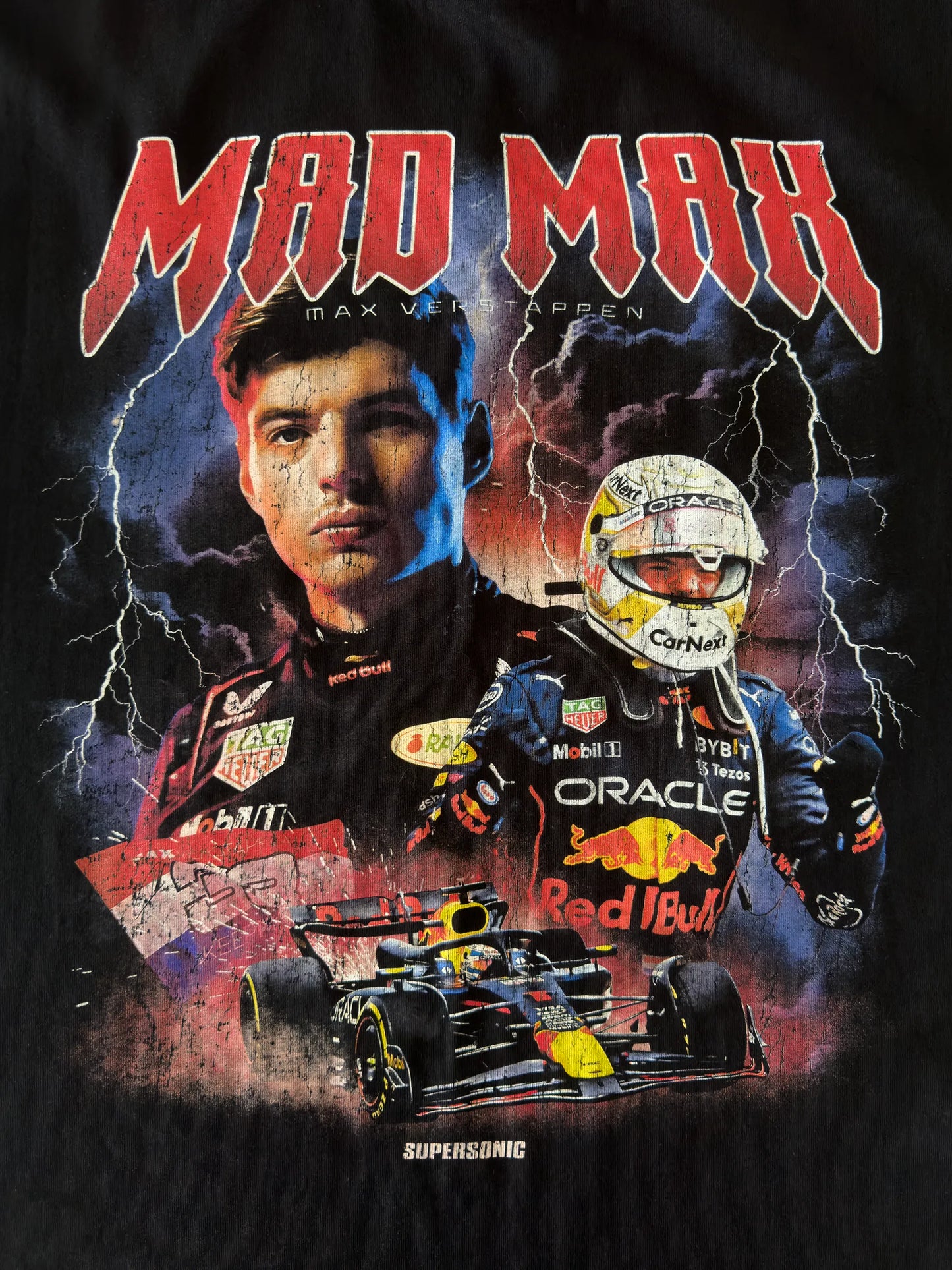 Mad Max T-Shirt