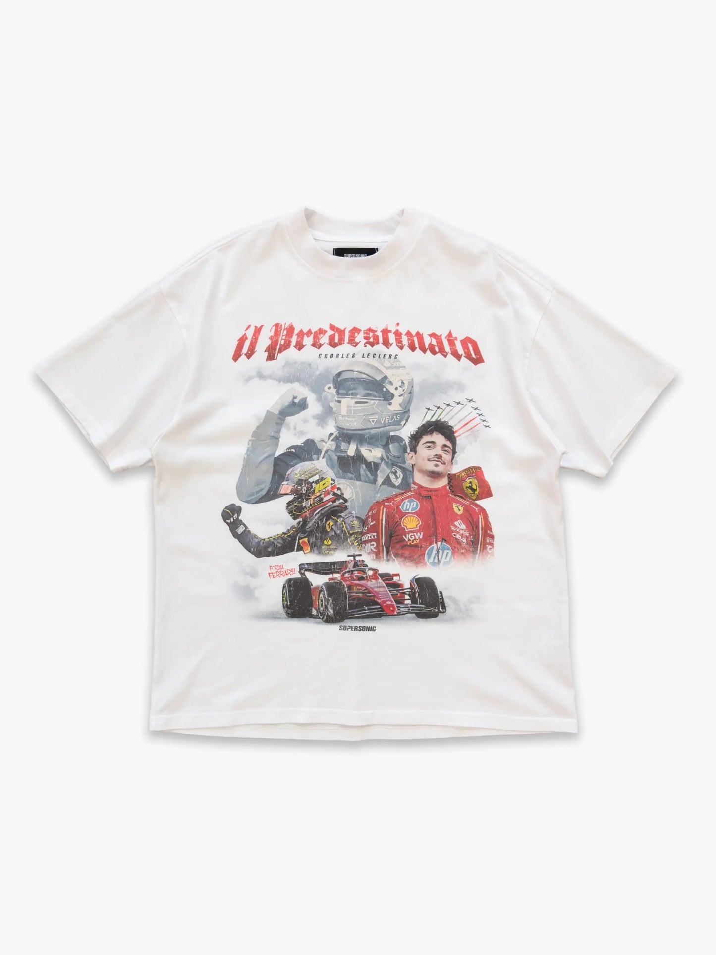 il Predestinato T-Shirt