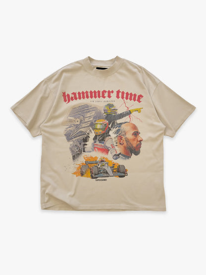 Hammer Time T-Shirt